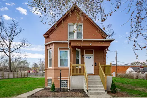 6132 S Justine St, Chicago, IL 60636
