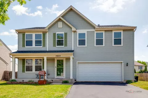 39837 N Torry Ln, Beach Park, IL 60083