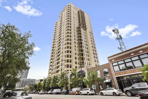 1464 S Michigan Ave #2309, Chicago, IL 60605
