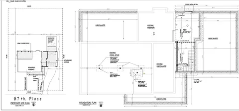 Floorplan - 638 67th Pl, Willowbrook, IL 60527 photo 3 of 3