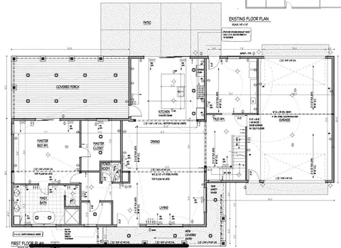 Floorplan - 638 67th Pl, Willowbrook, IL 60527 photo 2 of 3