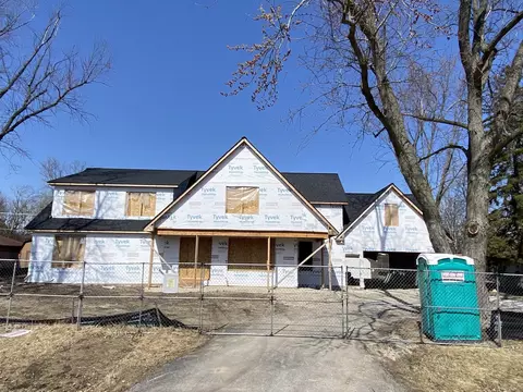 Exterior - 638 67th Pl, Willowbrook, IL 60527 photo 4 of 6