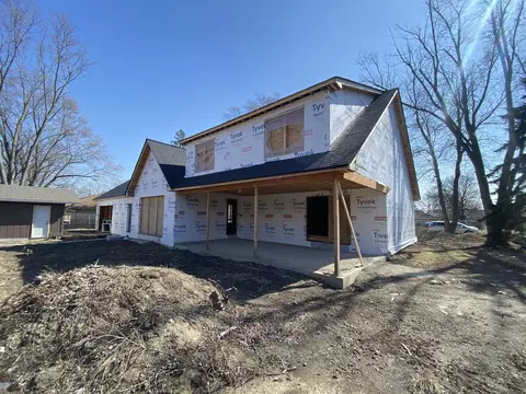Exterior - 638 67th Pl, Willowbrook, IL 60527 photo 5 of 6