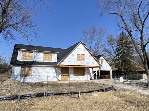 Exterior - 638 67th Pl, Willowbrook, IL 60527 photo 3 of 6