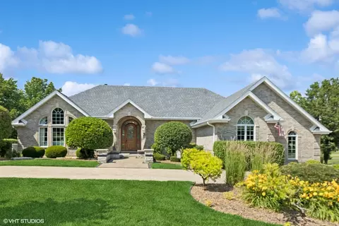 10836 Crystal Ridge Ct, Orland Park, IL 60467