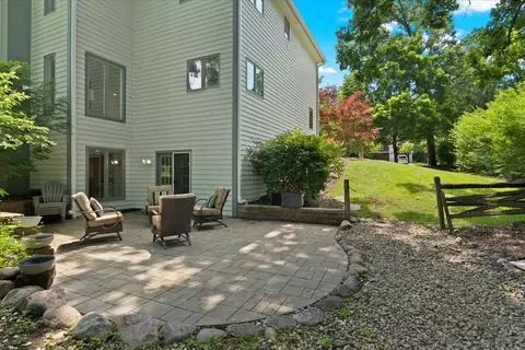 Exterior - 7488 Bittersweet Dr, Gurnee, IL 60031 photo 15 of 18
