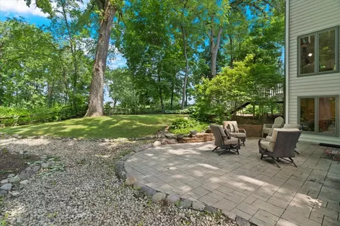 Exterior - 7488 Bittersweet Dr, Gurnee, IL 60031 photo 6 of 18