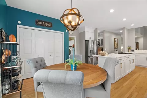 Dining - 7488 Bittersweet Dr, Gurnee, IL 60031 photo 2 of 4