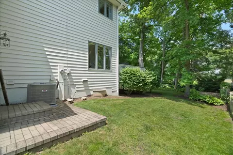 Exterior - 7488 Bittersweet Dr, Gurnee, IL 60031 photo 9 of 18