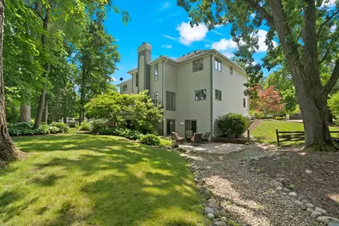 Exterior - 7488 Bittersweet Dr, Gurnee, IL 60031 photo 13 of 18