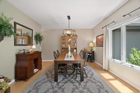 Dining - 7488 Bittersweet Dr, Gurnee, IL 60031 photo 1 of 4