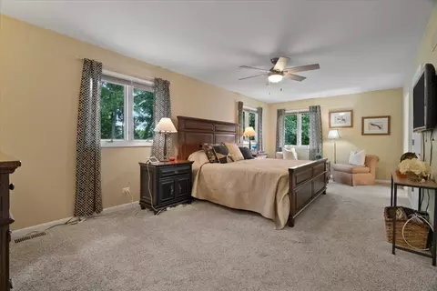 Bedroom - 7488 Bittersweet Dr, Gurnee, IL 60031 photo 1 of 3