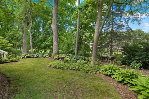 Exterior - 7488 Bittersweet Dr, Gurnee, IL 60031 photo 10 of 18