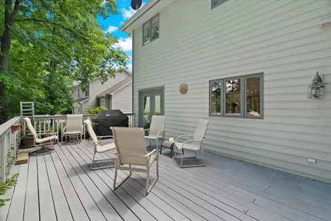 Exterior - 7488 Bittersweet Dr, Gurnee, IL 60031 photo 7 of 18