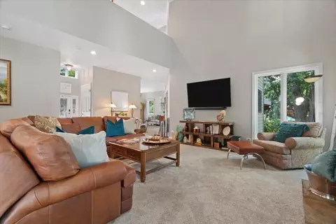 Living - 7488 Bittersweet Dr, Gurnee, IL 60031 photo 5 of 5