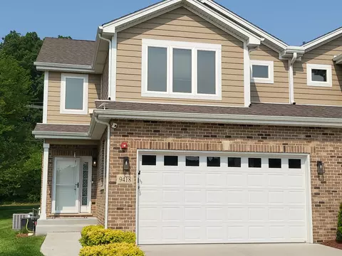 9418 Saratoga Ct, Hickory Hills, IL 60457