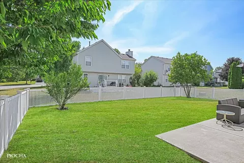 Exterior - 2006 Westmore Grove Dr, Plainfield, IL 60586 photo 4 of 4