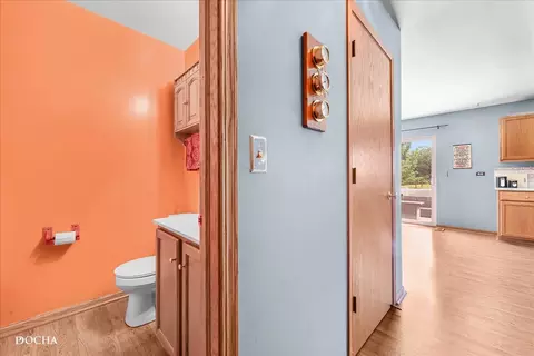 Entry Way - 2006 Westmore Grove Dr, Plainfield, IL 60586 photo 1 of 1