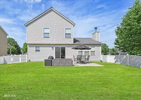 Exterior - 2006 Westmore Grove Dr, Plainfield, IL 60586 photo 3 of 4