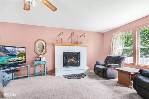 Living - 2006 Westmore Grove Dr, Plainfield, IL 60586 photo 1 of 1