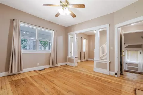 Living - 1201 W Mill St, Bloomington, IL 61701 photo 2 of 3