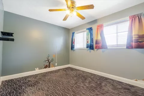 Bedroom - 1201 W Mill St, Bloomington, IL 61701 photo 3 of 6