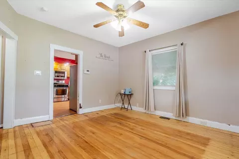 Living - 1201 W Mill St, Bloomington, IL 61701 photo 1 of 3