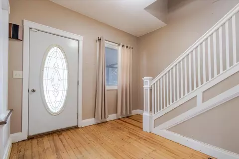 Entry Way - 1201 W Mill St, Bloomington, IL 61701 photo 1 of 1