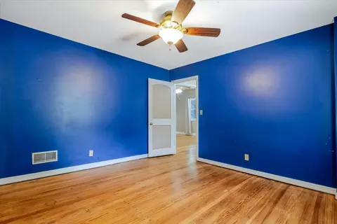 Bedroom - 1201 W Mill St, Bloomington, IL 61701 photo 2 of 6