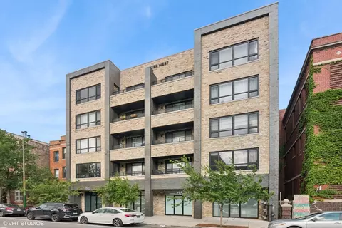 1523 N Western Ave #2A, Chicago, IL 60622