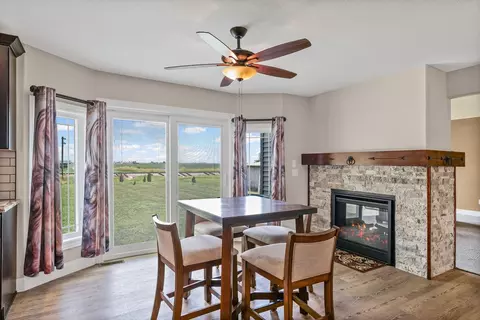 Dining - 103 S 1st St, Strawn, IL 61775 photo 1 of 1
