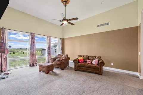Living - 103 S 1st St, Strawn, IL 61775 photo 3 of 7