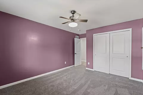 Bedroom - 103 S 1st St, Strawn, IL 61775 photo 4 of 8