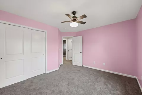 Bedroom - 103 S 1st St, Strawn, IL 61775 photo 8 of 8