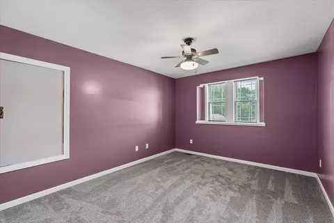 Bedroom - 103 S 1st St, Strawn, IL 61775 photo 3 of 8