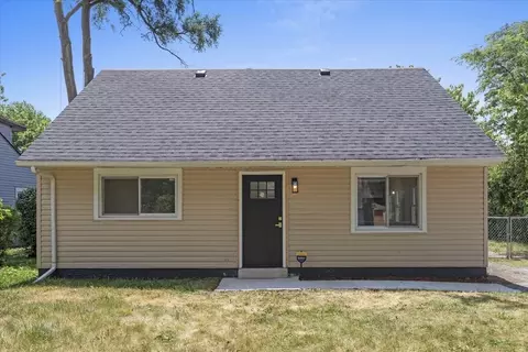 269 Arrowhead St, Park Forest, IL 60466