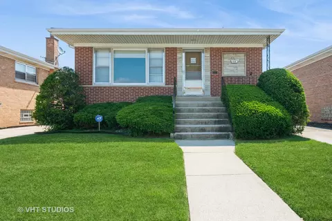 639 Hoxie Ave, Calumet City, IL 60409