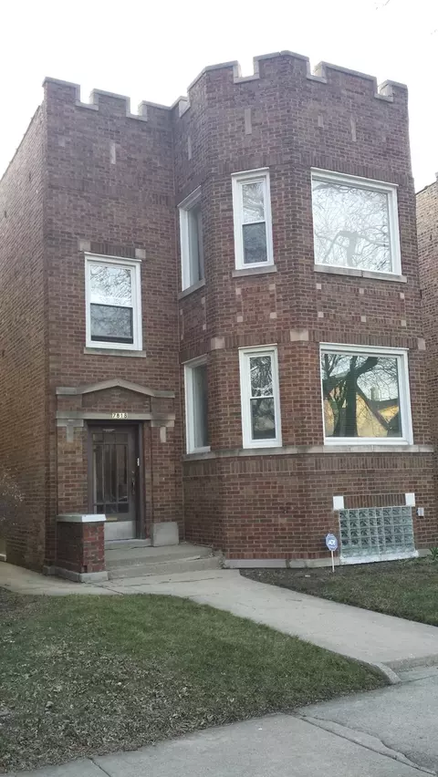 Undisclosed, Chicago, IL 60619