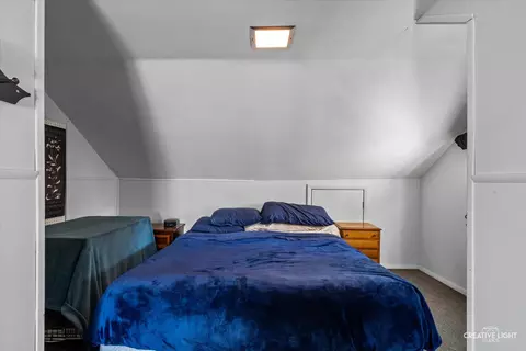 Bedroom - 424 Howard Ave, Aurora, IL 60506 photo 1 of 2