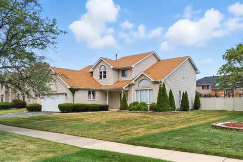 4550 Columbine Ln, Matteson, IL 60443