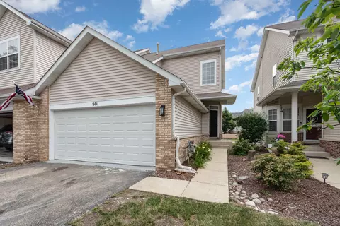 501 Le Moyne Ave, Romeoville, IL 60446