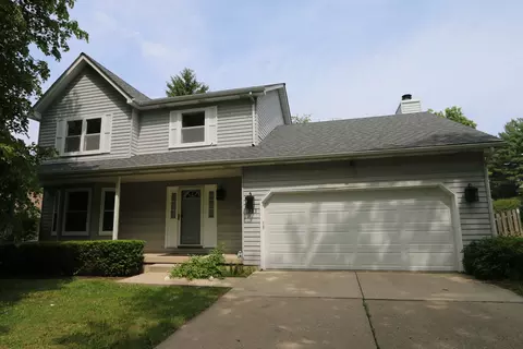 1223 Waveland Ave, Gurnee, IL 60031