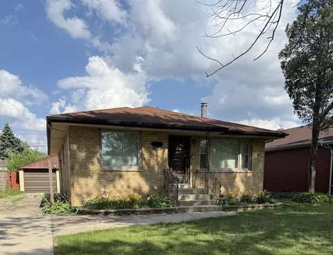 1369 Superior Ave, Calumet City, IL 60409