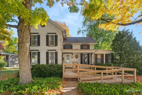 505 Stilson St, Earlville, IL 60518
