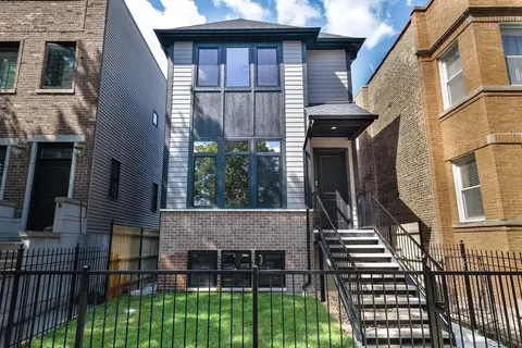 3908 N Mozart St, Chicago, IL 60618