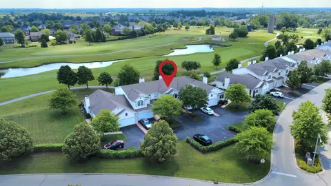17207 Arrow Head Dr, Lockport, IL 60441