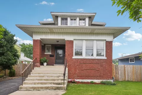 3643 Vernon Ave, Brookfield, IL 60513