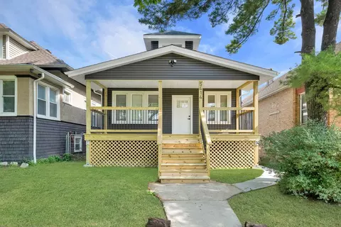 5414 W Haddon Ave, Chicago, IL 60651
