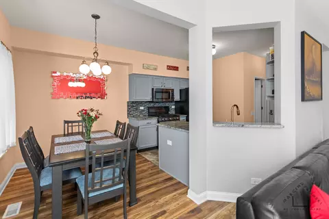 Dining - 1691 Spaulding Rd, Bartlett, IL 60103 photo 1 of 1