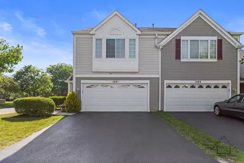 Exterior - 1691 Spaulding Rd, Bartlett, IL 60103 photo 5 of 5